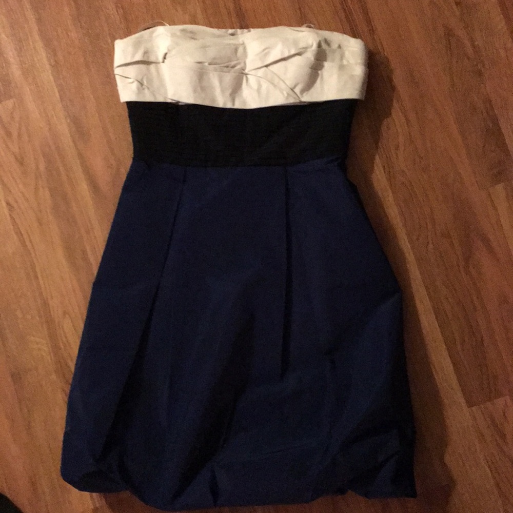 Cocktail dress
